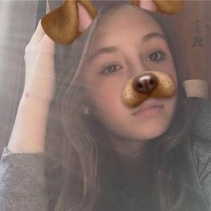 Meet your Posher, Mariah